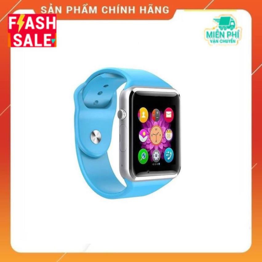 Đồng hồ thông minh thế hệ mới- Smart watch a1 plus