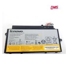 Pin laptop Lenovo Ideapad U510 U31 Touch, L11L6P01 L11M3P02 – U510 (ZIN) – 6 CELL