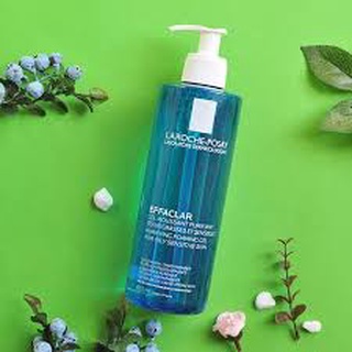 Sữa Rửa Mặt La Roche-Posay 400ml