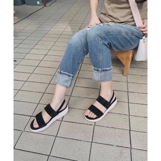 Giày Sandal bánh mì Thái Lan - HÀNG CÓ SẴN