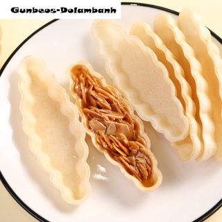 Đế bánh thuyền