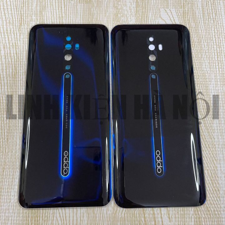 Nắp lưng zin Oppo Reno 2F