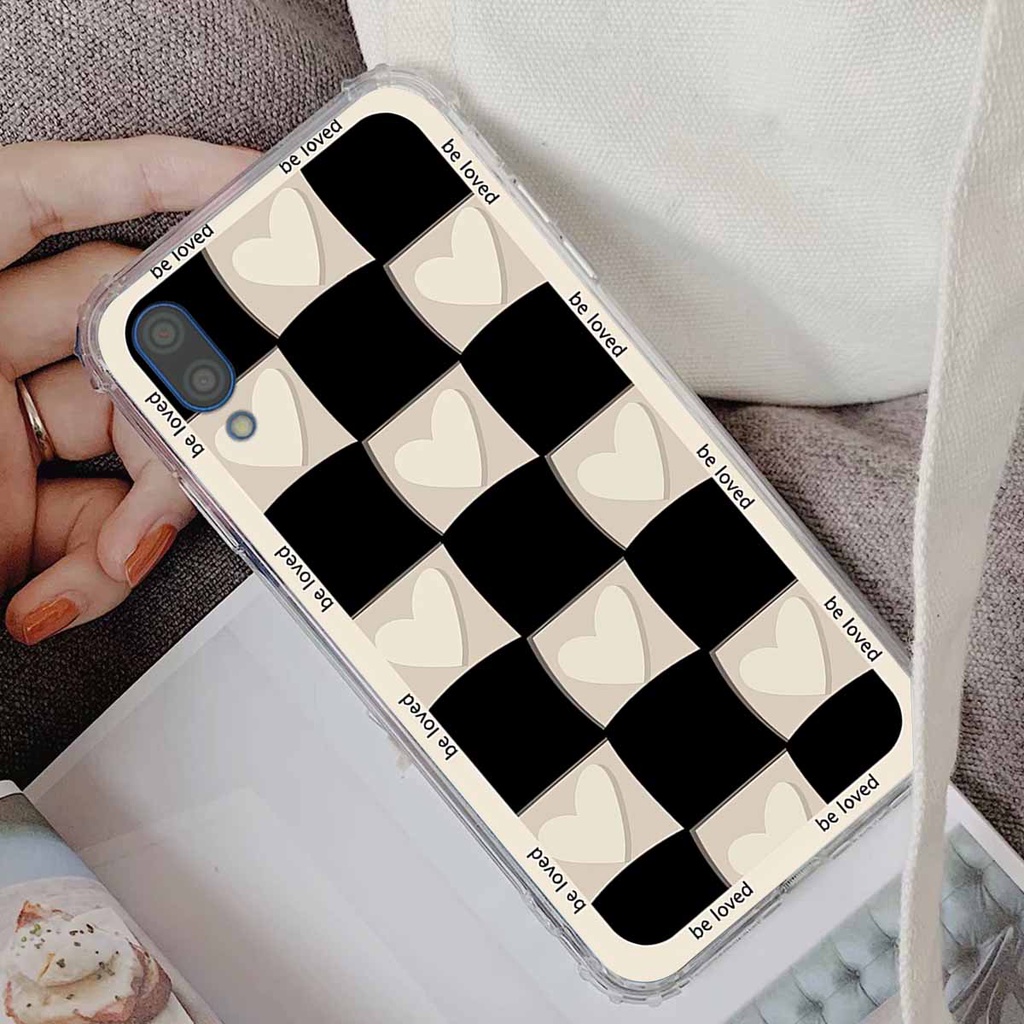 Ốp Vsmart Star thể thao, thương hiệu cao cấp, ốp lưng dẻo siêu bền