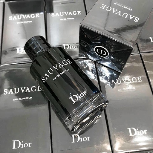 Nước Hoa Nam Dầu Thơm  Sauvage 100ml Mạnh Mẽ Nam Tính | BigBuy360 - bigbuy360.vn