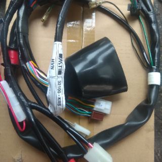 DAYDIENSUON_Dây điện sườn wave anfa