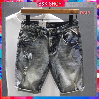 Quần short jane n am