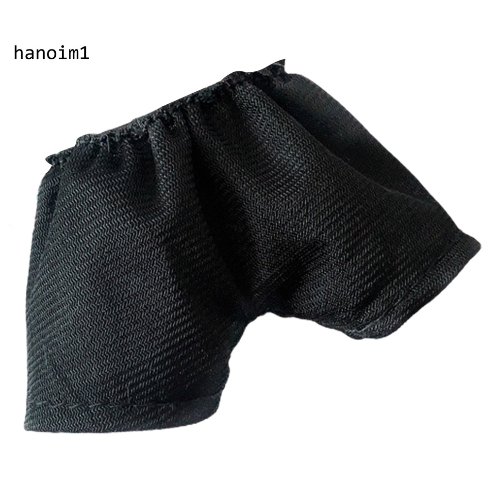 Set quần áo búp bê bằng lông nhung đồ chơi cho trẻ em