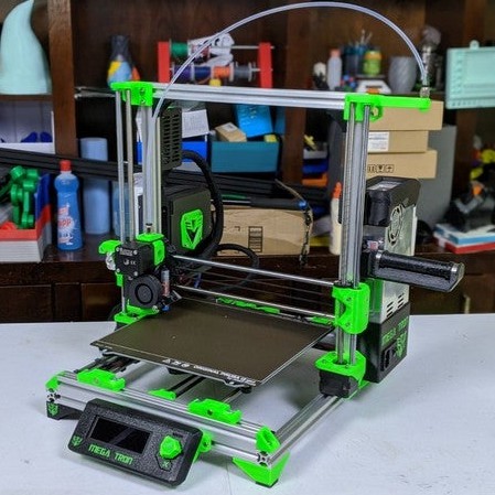 Máy in 3D prusa mk3 | BigBuy360 - bigbuy360.vn