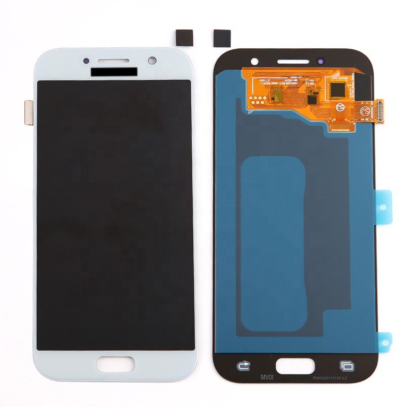 BỘ MÀN HÌNH SAMSUNG A520 / A5 2017 CAO CẤP 3IC