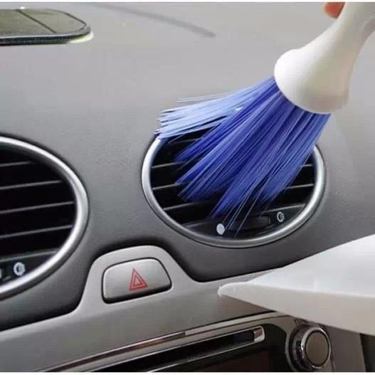 Chổi Quét Bụi Trên Oto Đa Năng