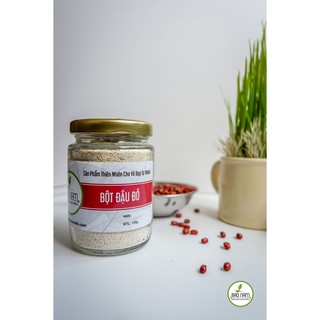 Bột đậu đỏ Bảo Nam 100g