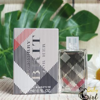Nước Hoa Mini Nữ Burberry Brit For Her EDP 5ml