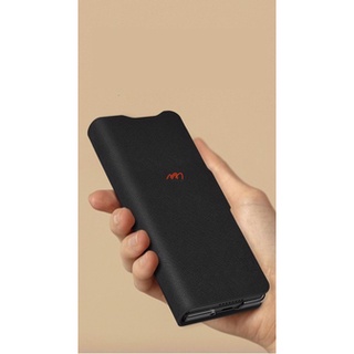 Bao Da Cao Cấp Từ Tính Samsung Z Fold 3