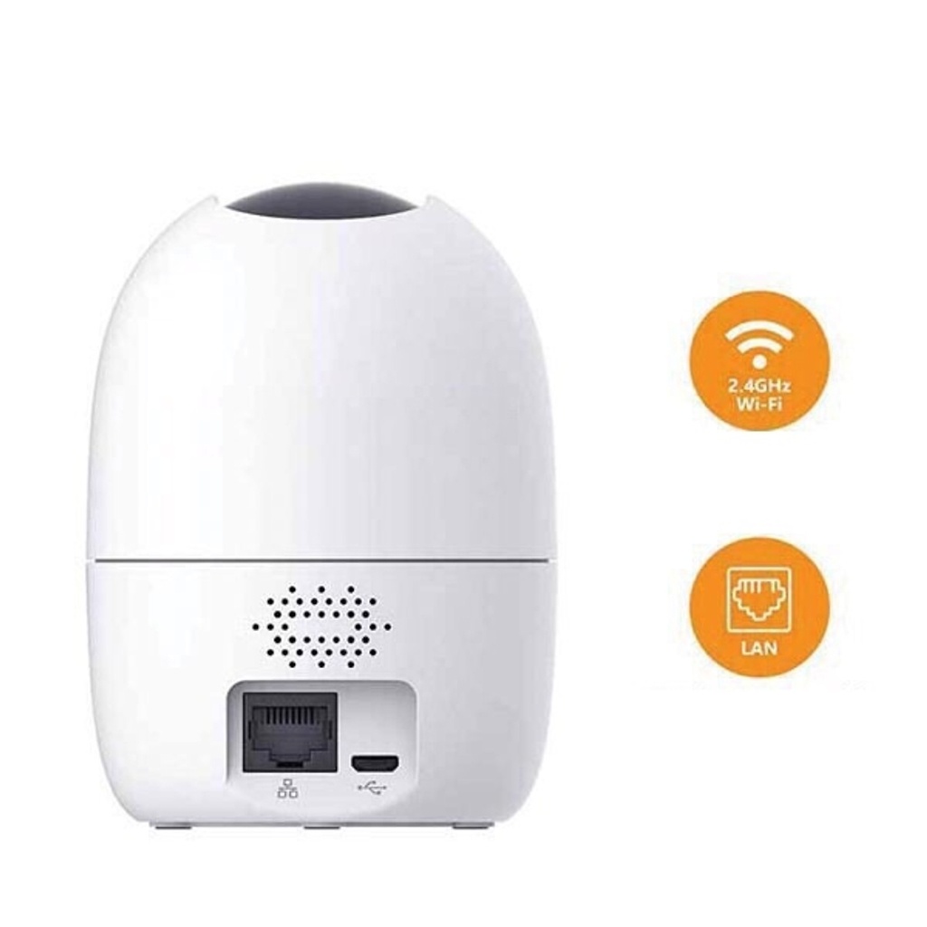 Camera Wifi imou Ranger 2 IPC A22EP FHD xoay 360 độ đàm thoại 2 chiều, có hồng ngoại đêm - Chính hãng ahua DSS