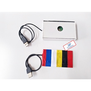 Bo kết nối tay game Xbox 360 Receiver