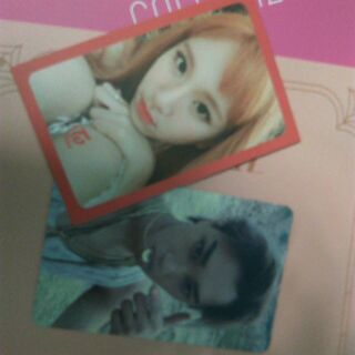 Album Ozone ver Cl