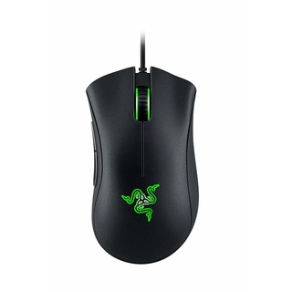 Chuột gaming Razer DeathAdder Essential (Mới 100% Dây Dù)