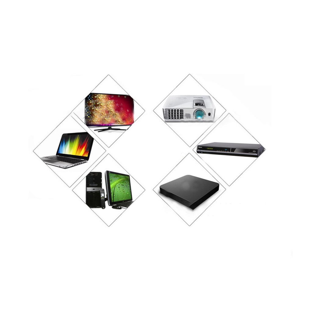 Dây Cáp Dữ Liệu Usb 3.0 Cho Ổ Cứng Di Động | BigBuy360 - bigbuy360.vn