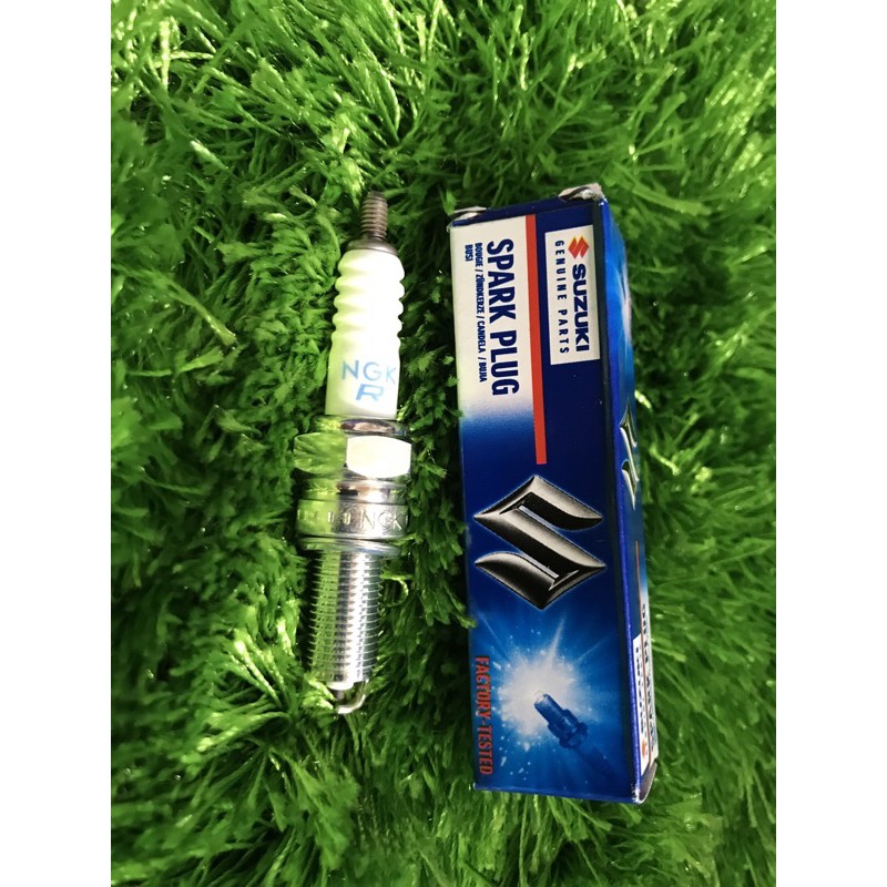 Bugi Satria fi / Raider fi Chính Hãng