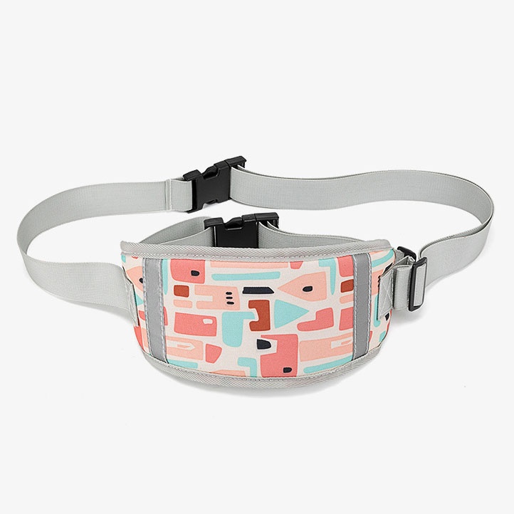 Đai Đi Xe Máy An Toàn Cho Bé Từ 1-10 Tuổi Chống Ngã Đeo Vai Thắt Lưng Đai Ngực Xe Điện Xe Đạp Thoáng Khí