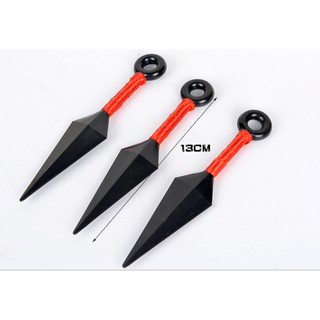 Bộ phụ kiện Naruto - Băng trán Naruto - Kunai Naruto - Shuriken Naruto