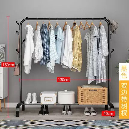 Kệ treo quần áo ,Giá treo quần áo các loại khung kim loại nhập khẩu sơn tĩnh điện bền đẹp