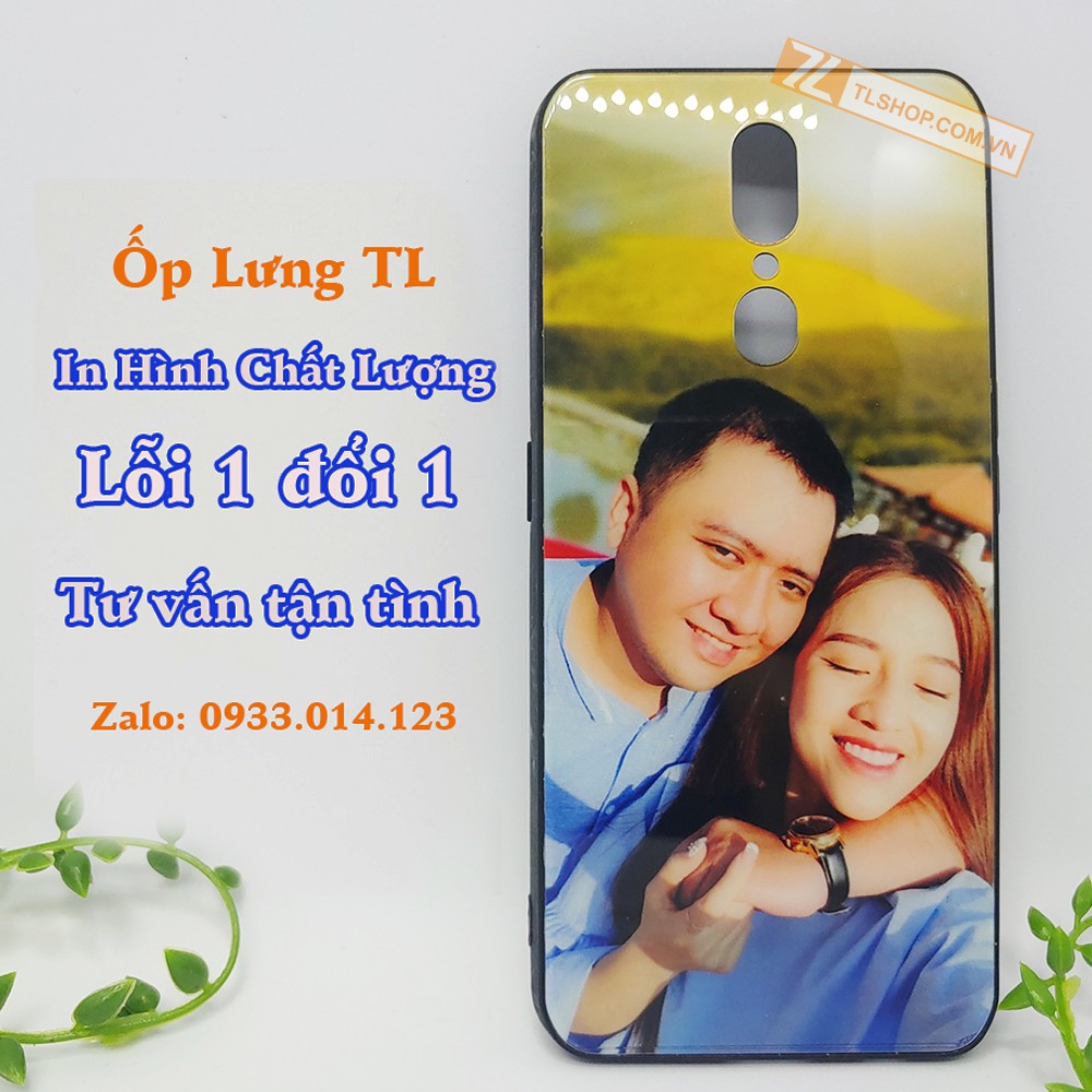 Ốp Lưng Điện Thoại