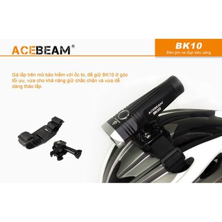 ĐÈN XE ĐẠP ACEBEAM BK10