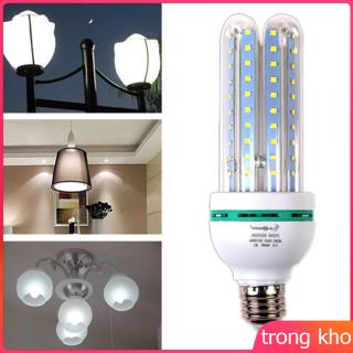 Bóng Đèn Led Hình Chữ U 85-265v E27