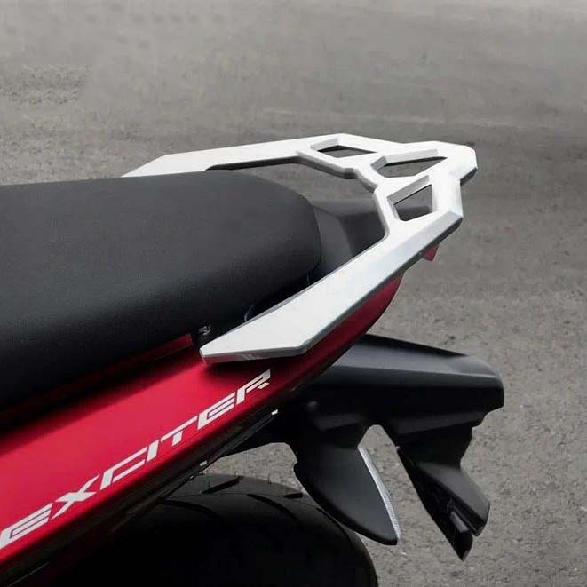 Cảng sau Exciter 155, tay dắt Ex 155 mẫu Ranger thay thế cảng zin nhôm đúc cao cấp