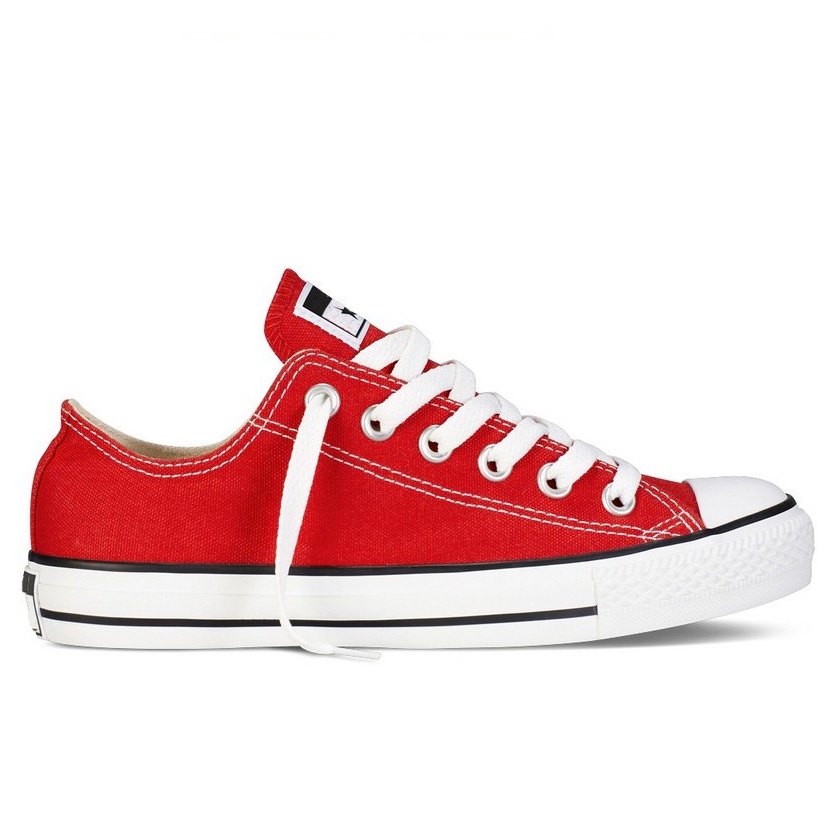 Giày CV  Cổ Thấp Nam