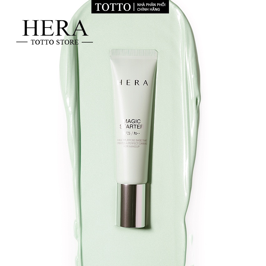 Kem Lót Hera Magic Starter SPF25/PA++ 35ml