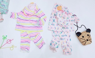 Bộ bé gái GYMBOREE cực xinh (4T-7T)