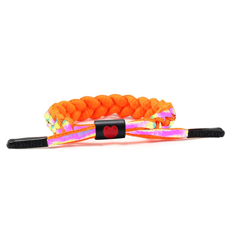 Vòng Tay Rasta Handmade Dạ Quang [FREE SHIP 50K] | BigBuy360 - bigbuy360.vn