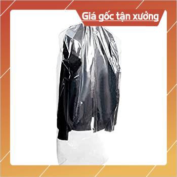 XẢ KHO GIÁ GỐC 1 Kg Túi Nilong Lồng Chăn Màn Túi Đựng Quần Áo Cho Tiệm Giặt Là Túi Phủ Quần Áo Tại Nhà