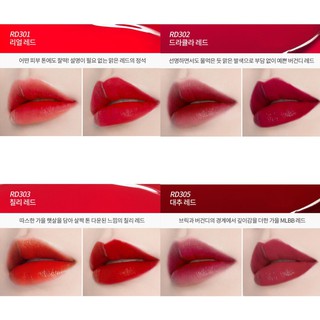 [MẪU MỚI] Son Tint Dear Darling Tint