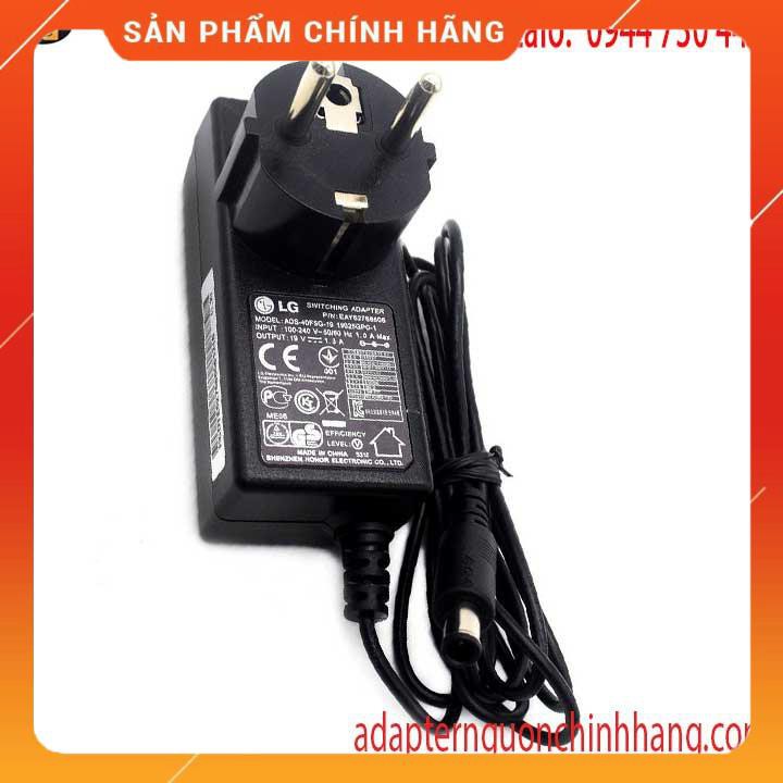 Adapter nguồn màn hình LG 19v 1.3a BH 12 tháng