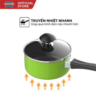 Nồi Sunhouse SHG-MP16 16cm
