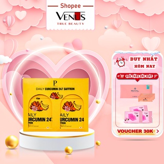 Thạch nghệ vị chuối 247 Nano Japan chính hãng