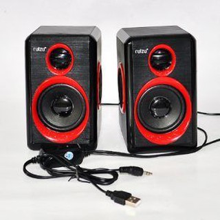Loa vi tính ruizu rs-690 - giá tốt