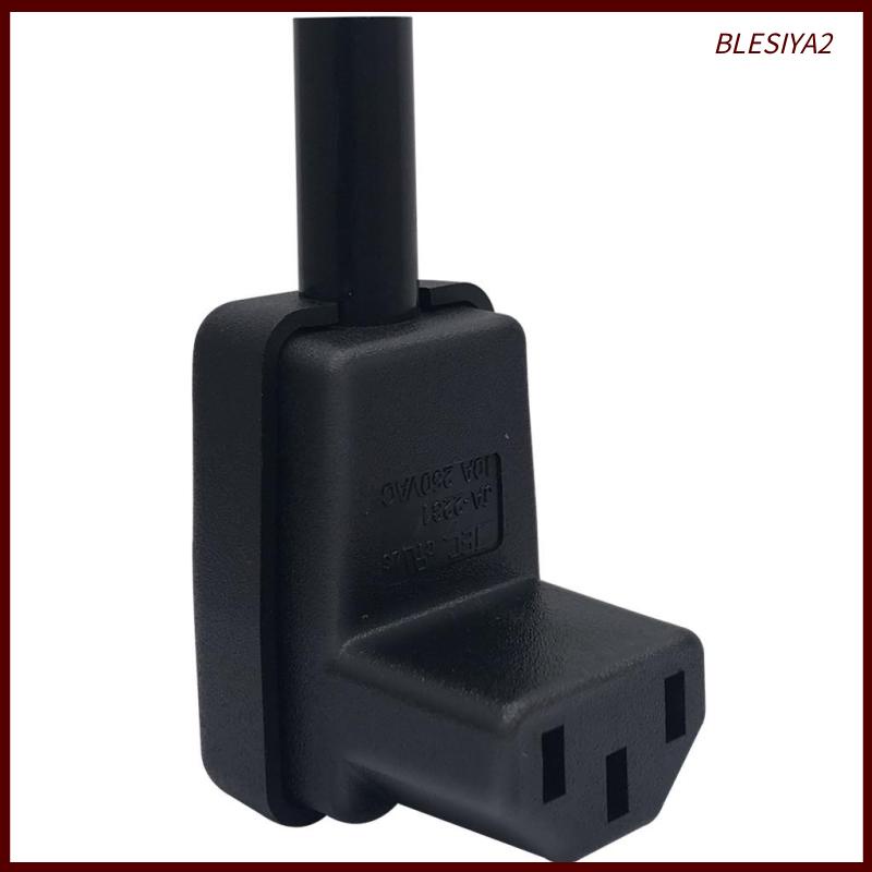 Phích Cắm Điện 3 Chấu AC 250V IEC320 C13 Female