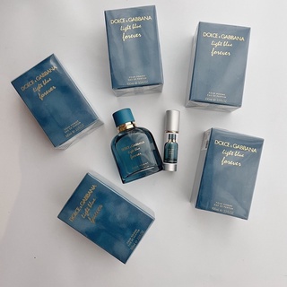 10ml - Nước hoa DG light blue forever ᴘʜᴀɴᴅɪᴇᴍᴍʏ997 Ⓡ