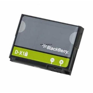 Pin thay thế cho điện thoại Blackberry D-X1 dành cho Blackberry 9500