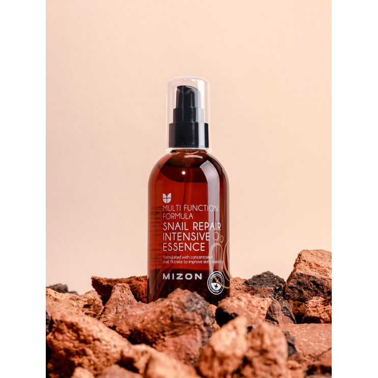 MIZON Snail Repair Intensive Essence 100ml