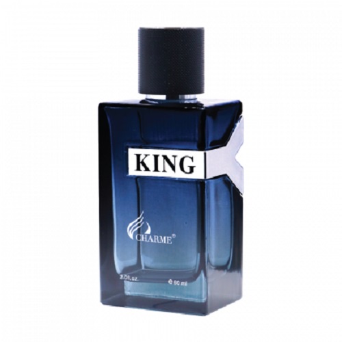 Nước hoa nam Charme King 60ml