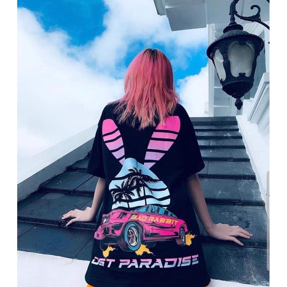 Áo thun Nhiên 1978