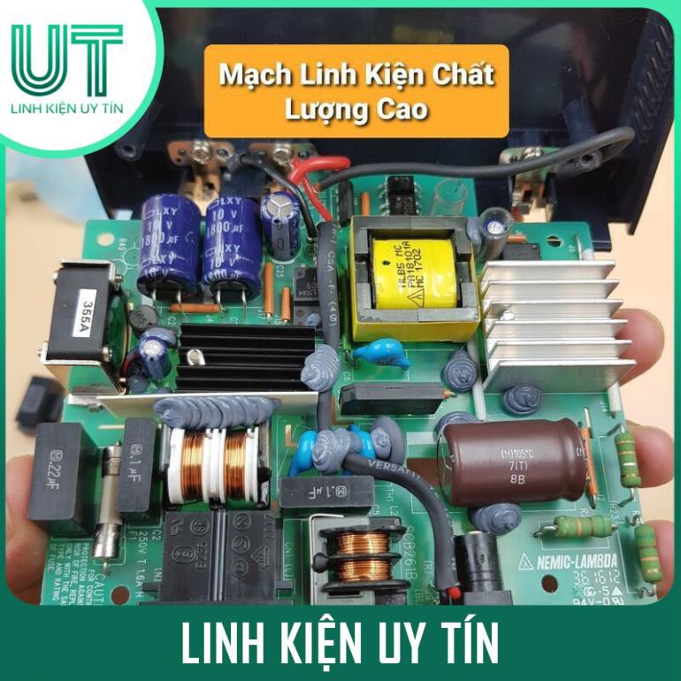 Sạc Pin 2S 8.4V 3.2A Chính Hãng MaLaySia