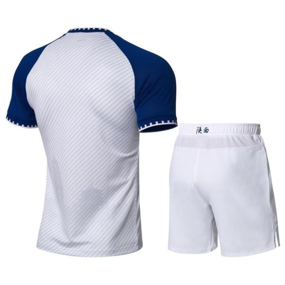 SẴN Bộ Quần Áo Thể Thao Nam LINING AATN055 Chính Hãng ྇ 2022 👟
