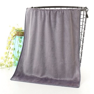 Khăn tắm microfiber siêu mềm