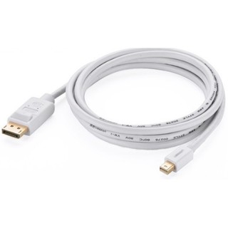 Cáp mini displayport sang displayport 2m ugreen 10408